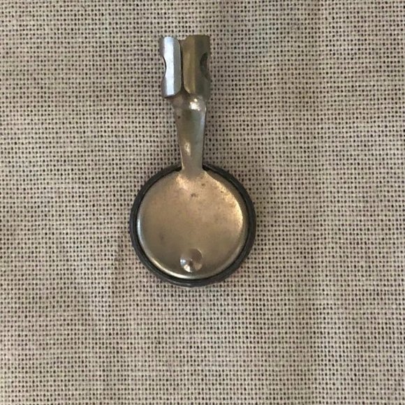 Vintage 1.75" Red 7up Pencil Clip W/Pencil - Picture 7 of 9